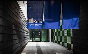 Rinn Kyoto Station